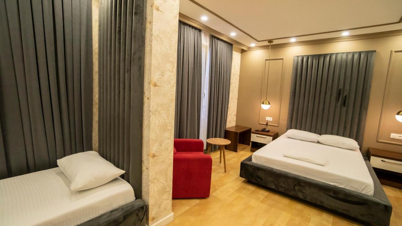 Dymar Hotel İstanbul Dış mekan fotoğraf